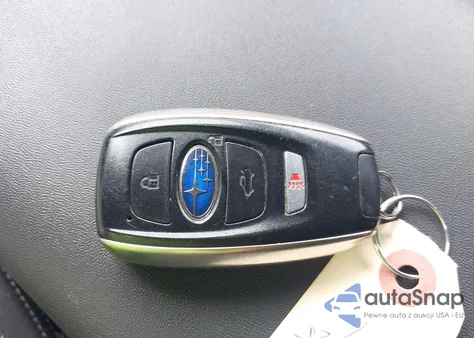 2021 Subaru Outback Premium from USA, damaged, VIN 4S4BTAFC4M3202816